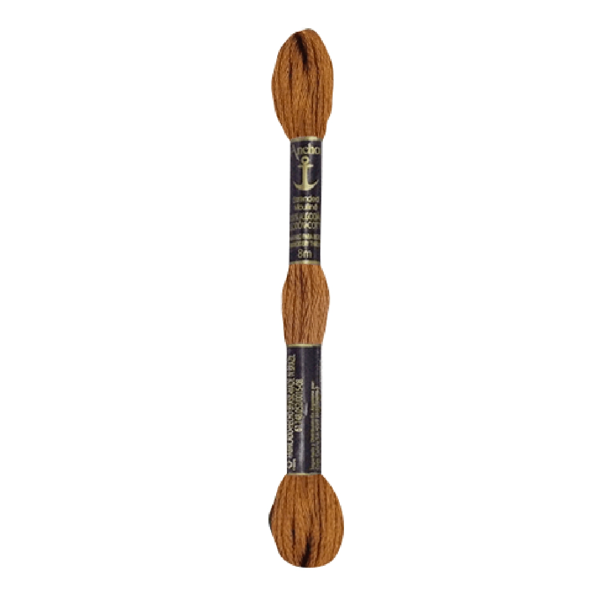 Linha P/ Bordar Anchor Mouline Ma Cl 1045