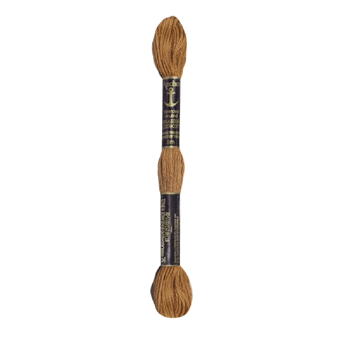 Linha P/ Bordar Anchor Mouline Ma F 1046