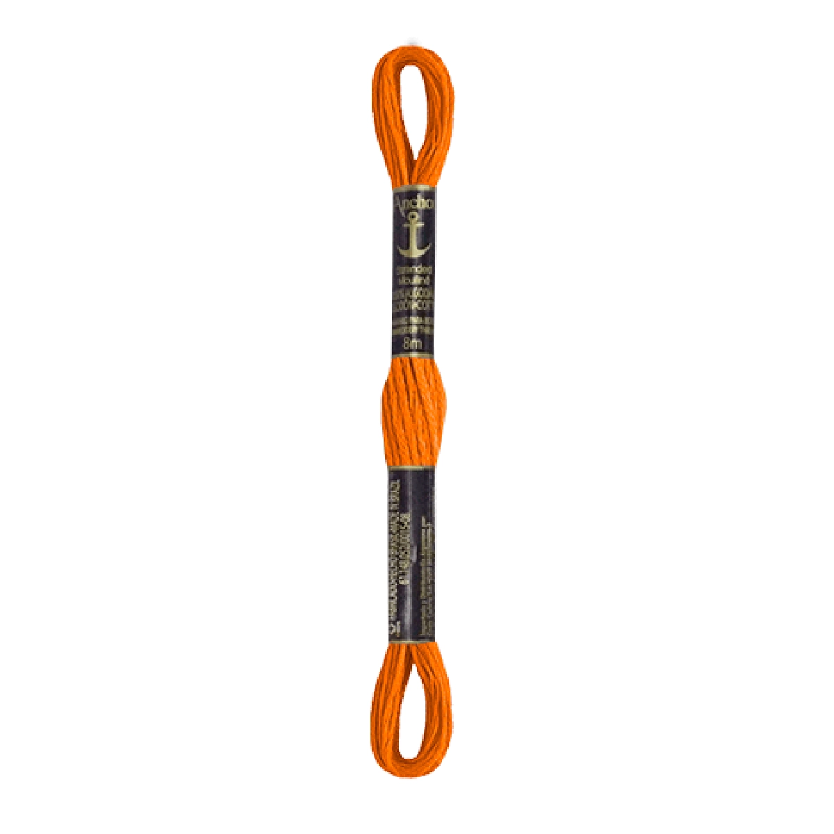 Linha P/ Bordar Anchor Mouline Ma C 1048