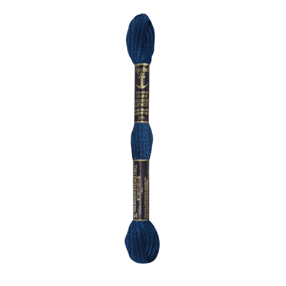 Linha P/ Bordar Anchor Mouline Azl 164