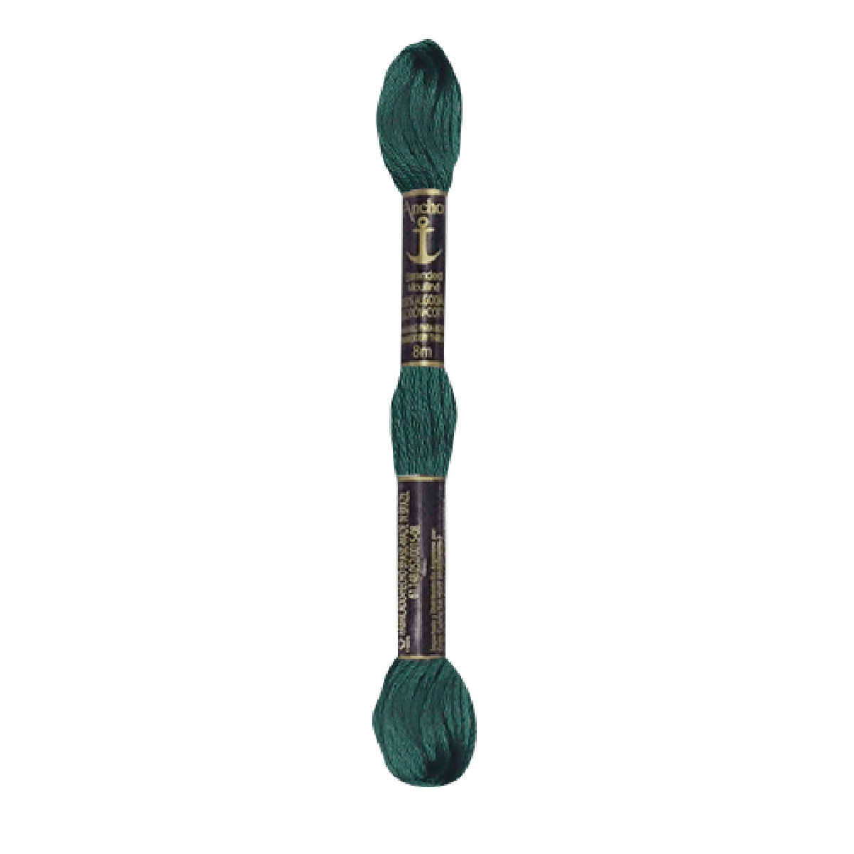 Linha P/ Bordar Anchor Mouline Vde 212