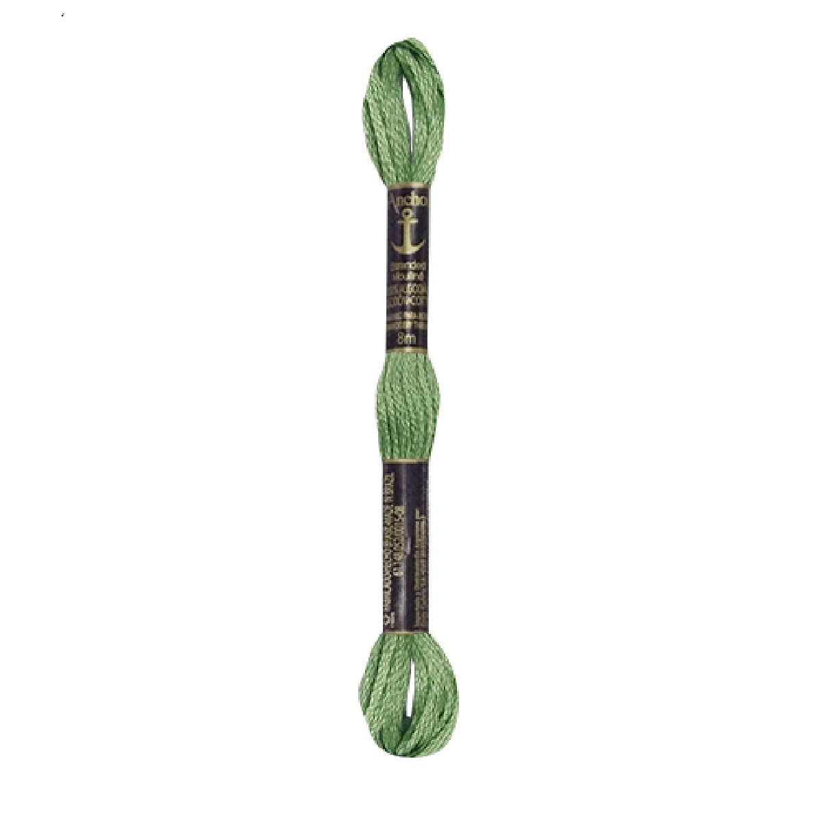 Linha P/ Bordar Anchor Mouline Vde C 240