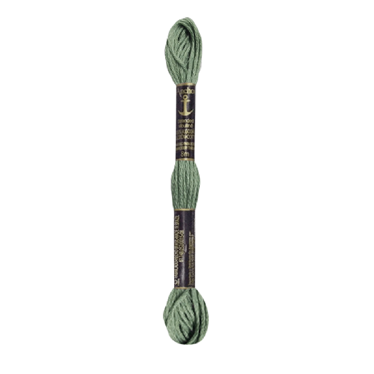Linha P/ Bordar Anchor Mouline Vde C 261