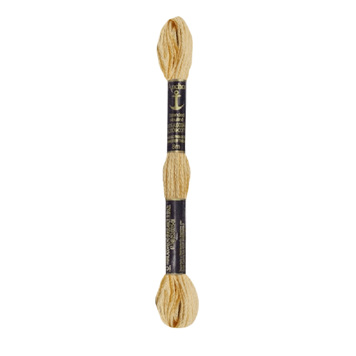 Linha P/ Bordar Anchor Mouline Cre 311