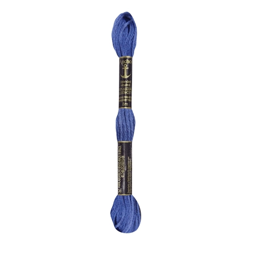 Linha P/ Bordar Anchor Mouline Azl C 940