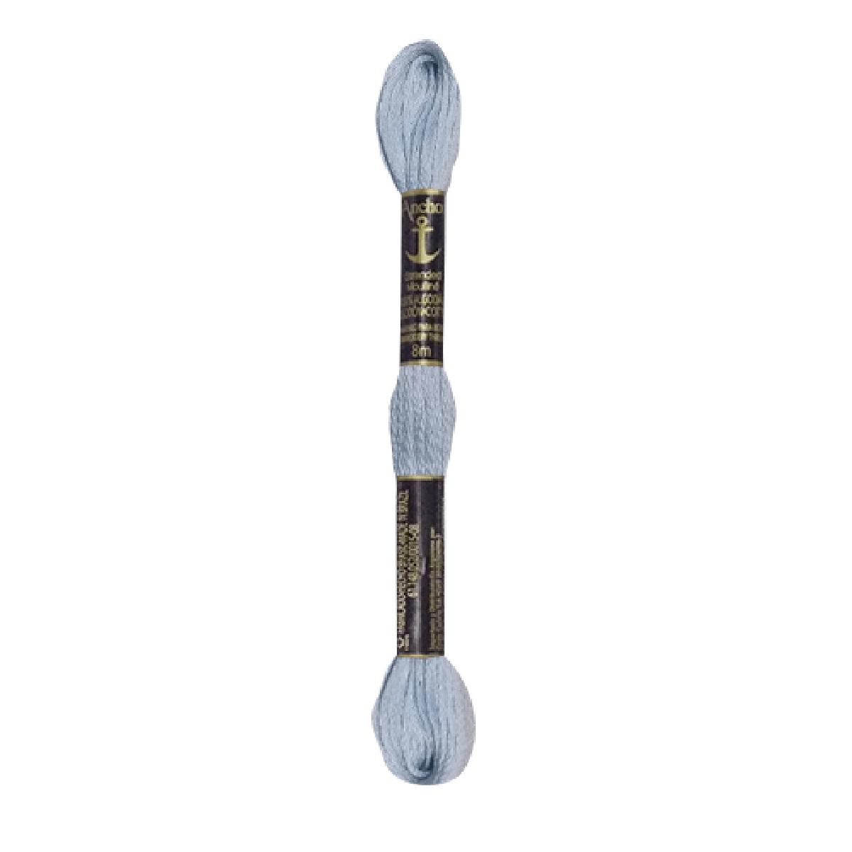 Linha P/ Bordar Anchor Mouline Az C 1031