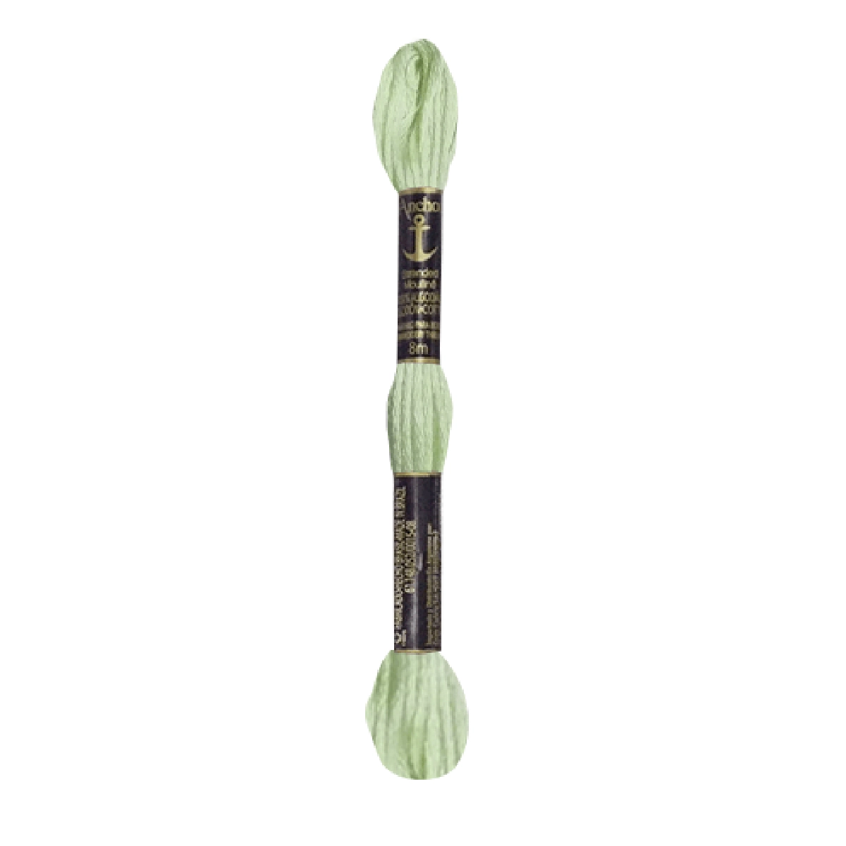 Linha P/ Bordar Anchor Mouline Vde Cl 1043