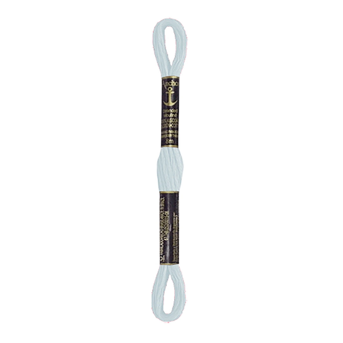 Linha P/ Bordar Anchor Mouline Azl Cl 9159