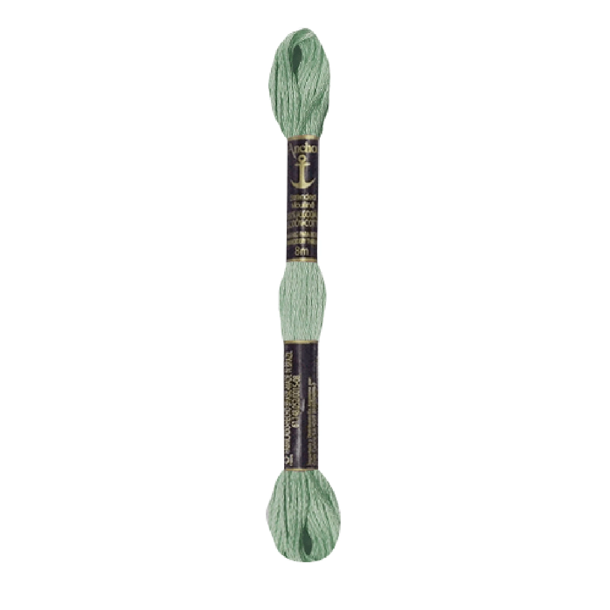 Linha P/ Bordar Anchor Mouline Vde Te 206