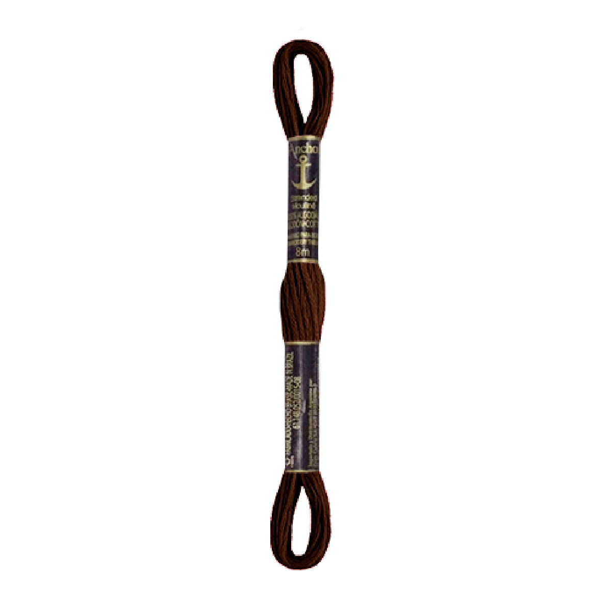 Linha P/ Bordar Anchor Mouline Marr E 381