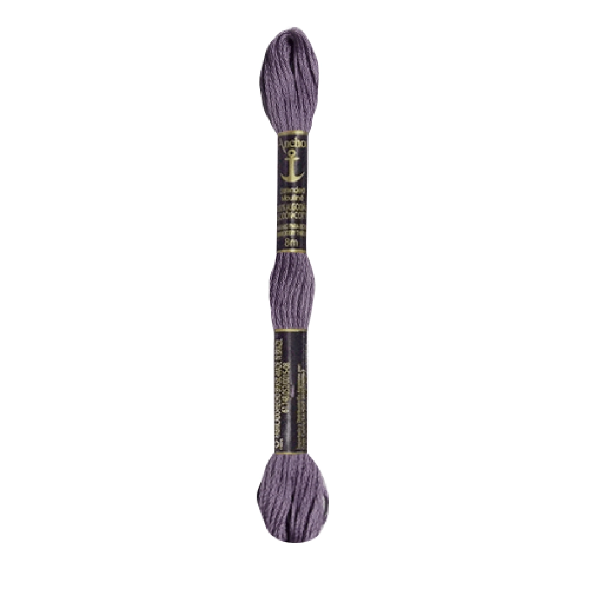 Linha P/ Bordar Anchor Mouline Rox C 871