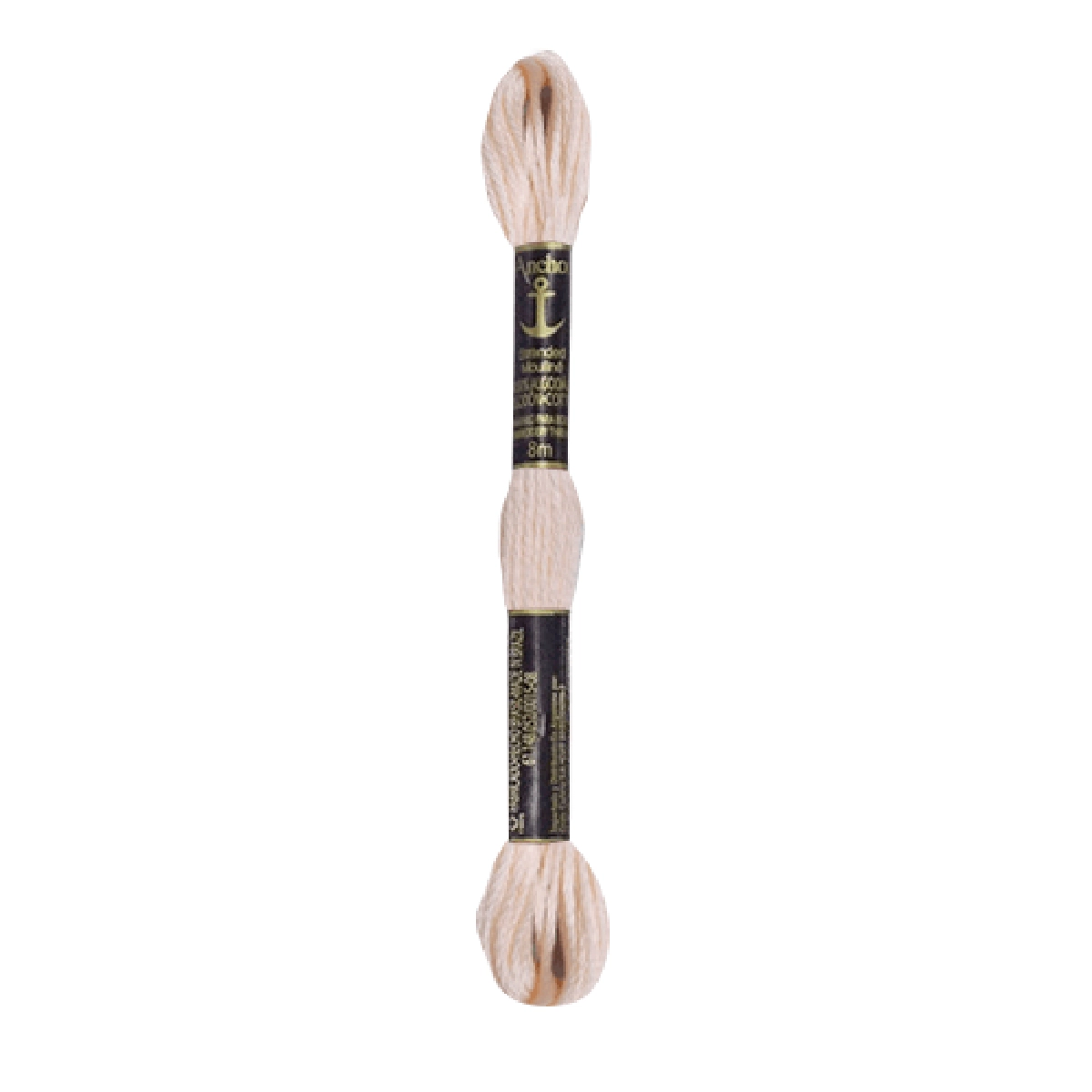 Linha P/ Bordar Anchor Mouline Beg Es 1011