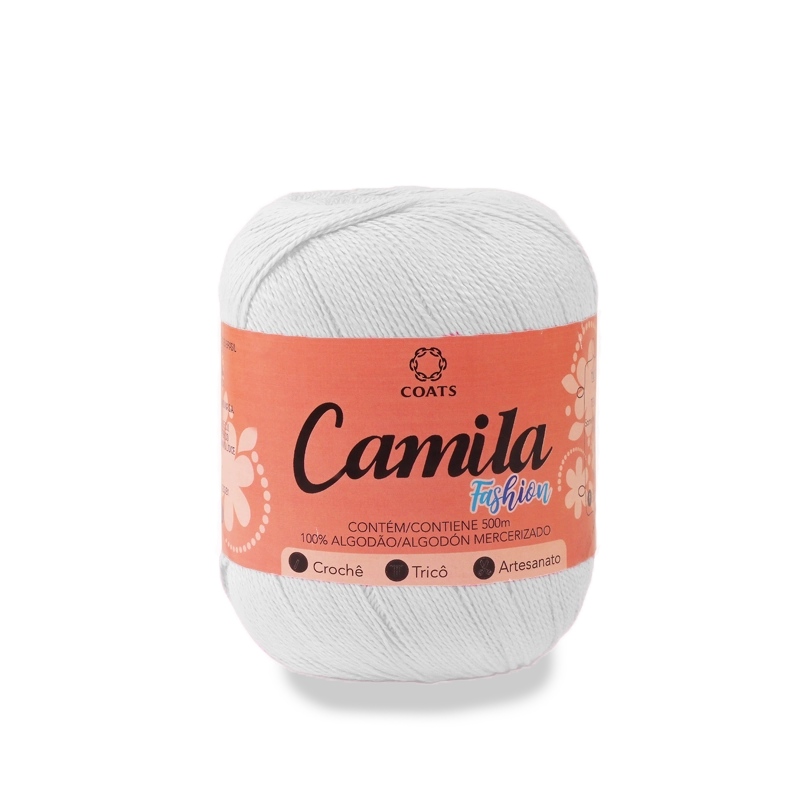 Linha Camila