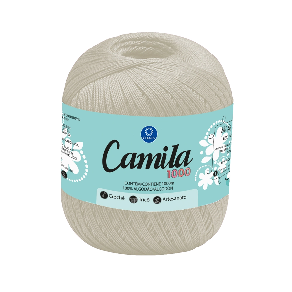 Linha Corrente Camila 4430