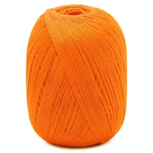 Linha Algodão Mercer Camila Laranja 03