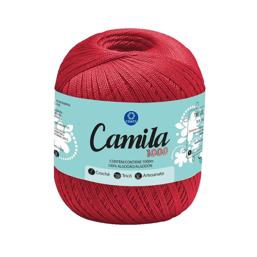 Linha Corrente Camila 4430