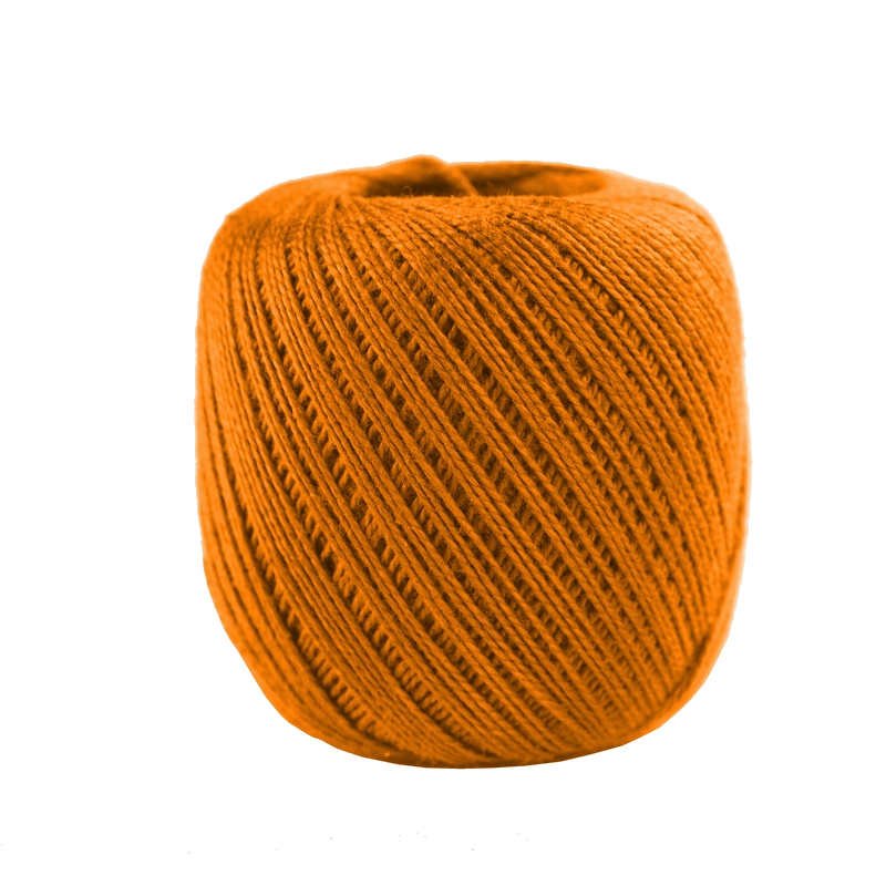 Linha Croche Bordado E Artesanato Coral Esc Cod332
