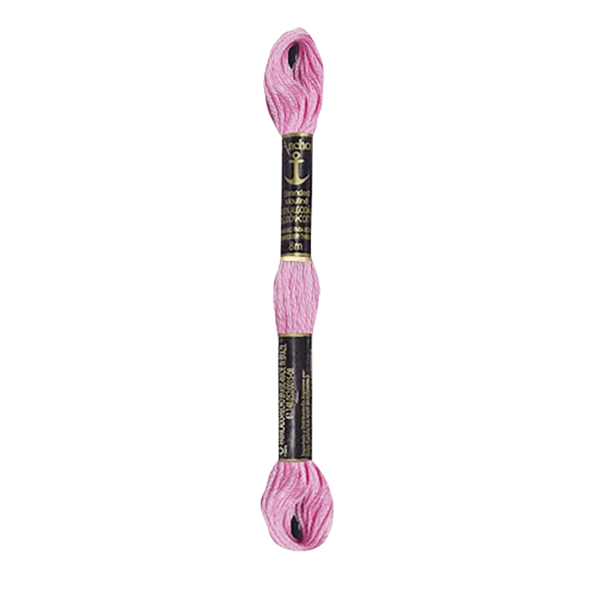 Linha P/ Bordar Anchor Mouline Rsa C 1094
