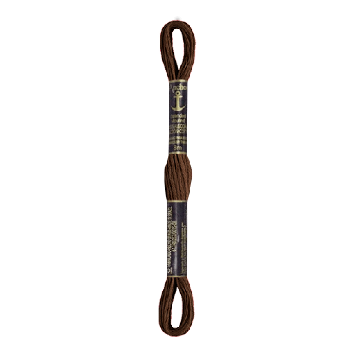 Linha P/ Bordar Anchor Mouline Marr 1088