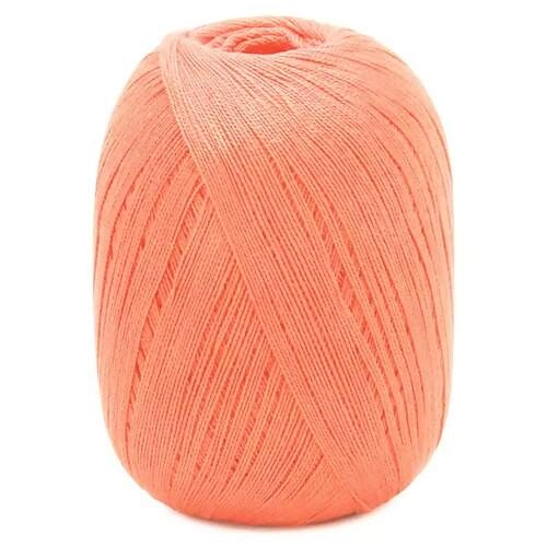 Linha Algodão Mercer Camila Coral