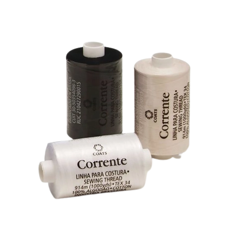 Linha Corrente Un 43