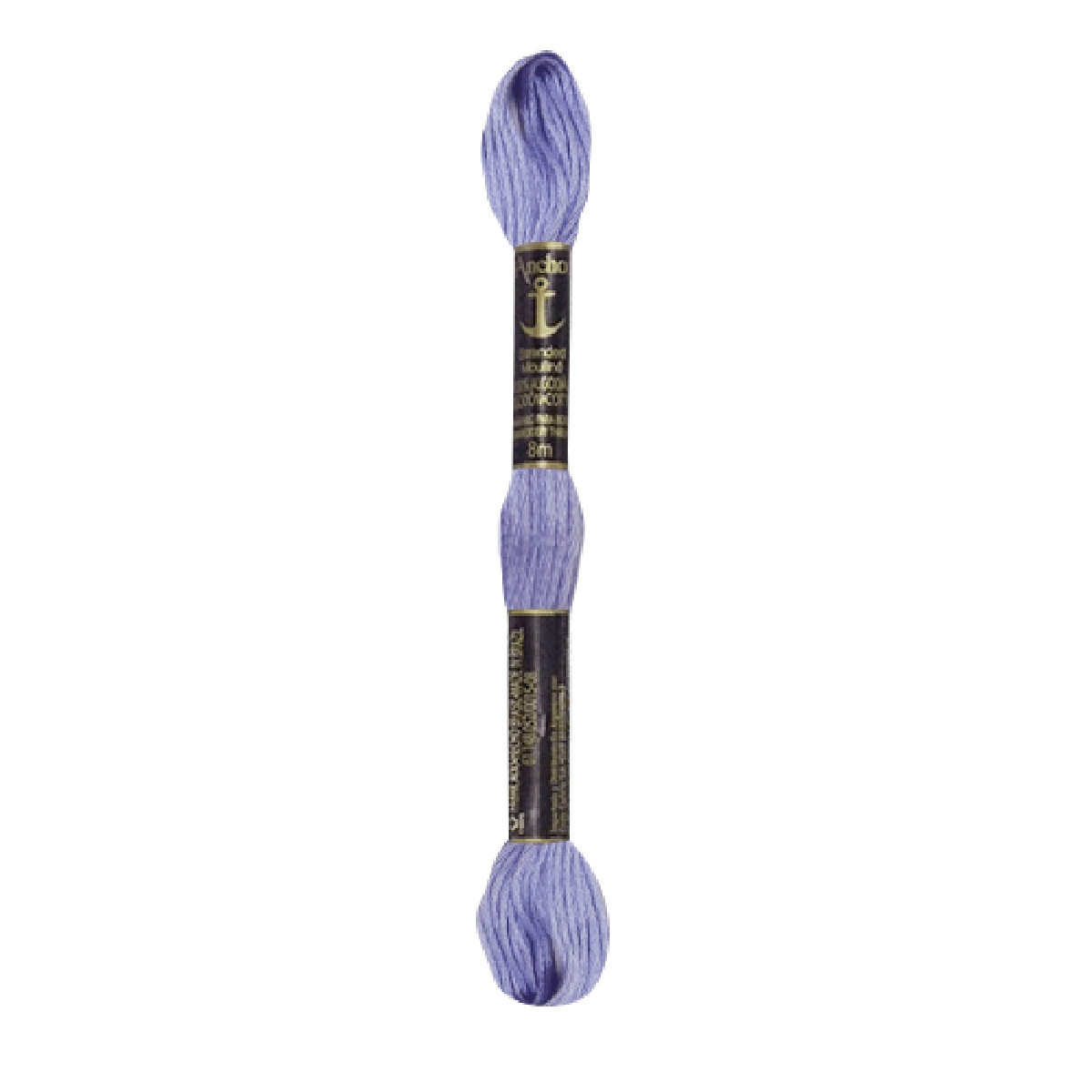 Linha P/ Bordar Anchor Mouline Azl Es 117