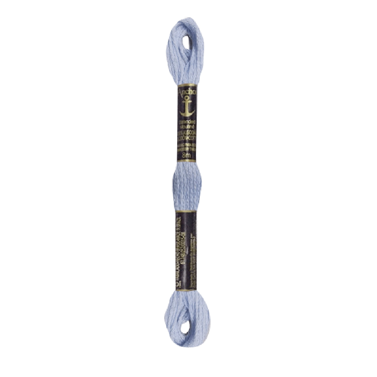 Linha P/ Bordar Anchor Mouline Azl C 120
