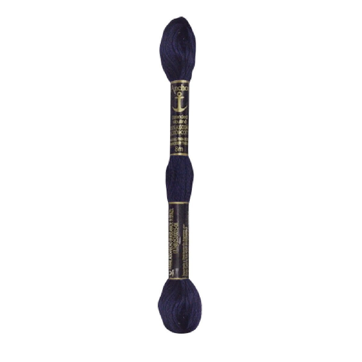 Linha P/ Bordar Anchor Mouline Azl Es 127