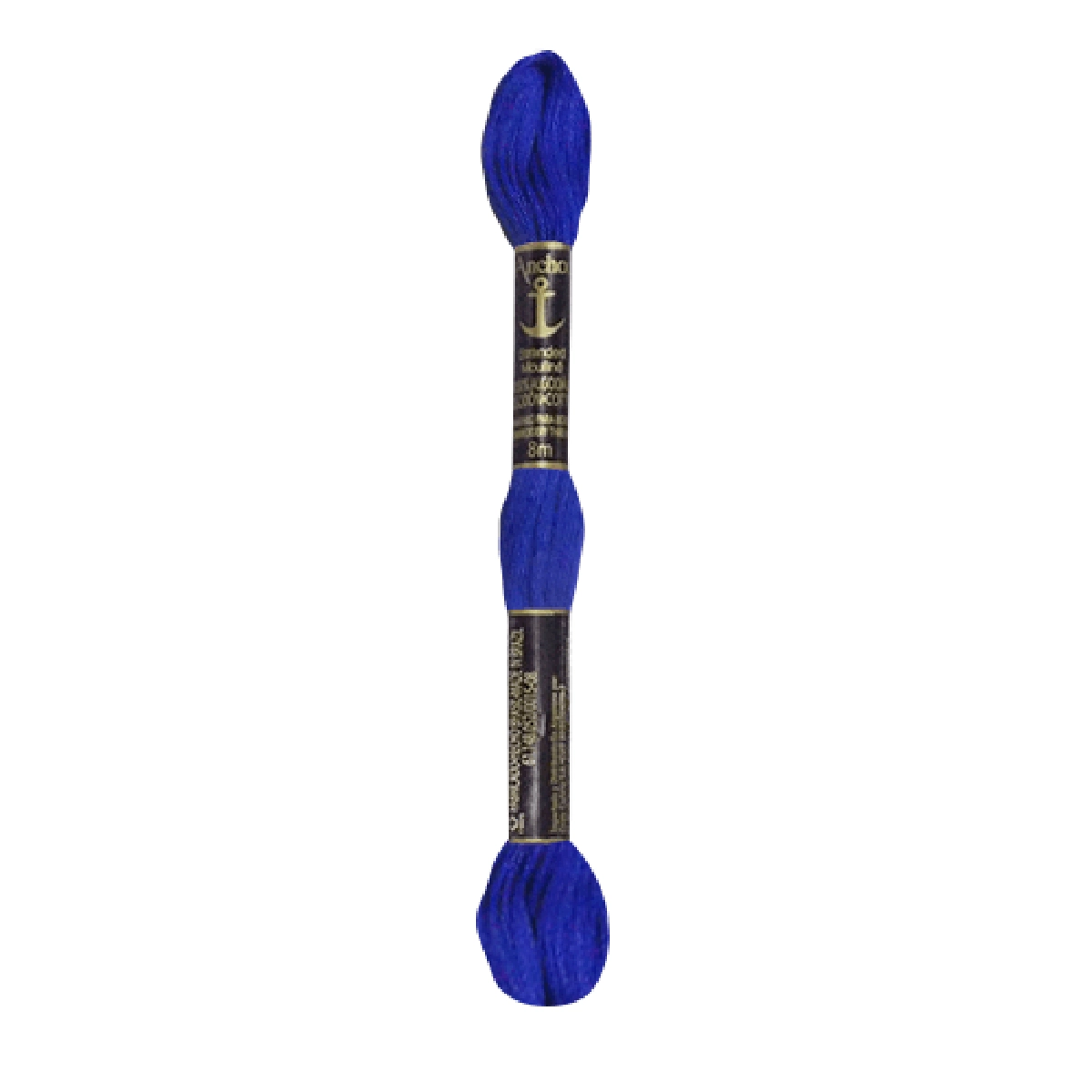 Linha P/ Bordar Anchor Mouline Azl Ma 134