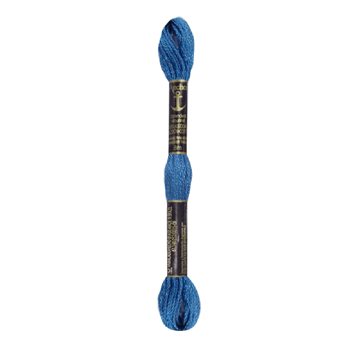 Linha P/ Bordar Anchor Mouline Azl C 162