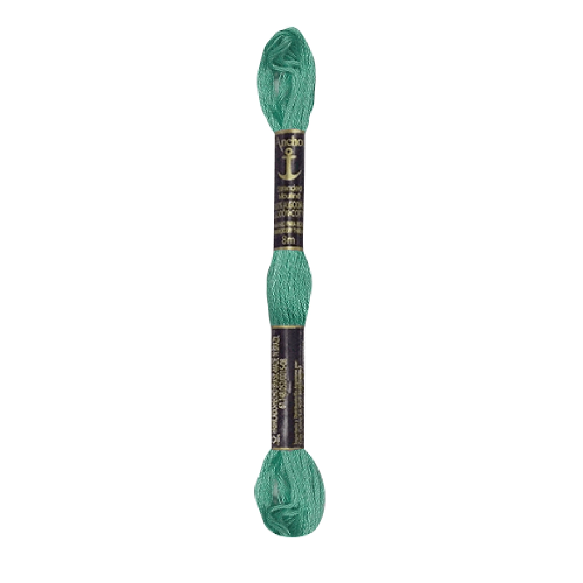 Cordao Anchor Mercerizado 8m