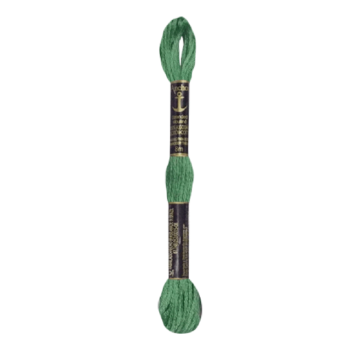 Linha P/ Bordar Anchor Mouline Vde 209