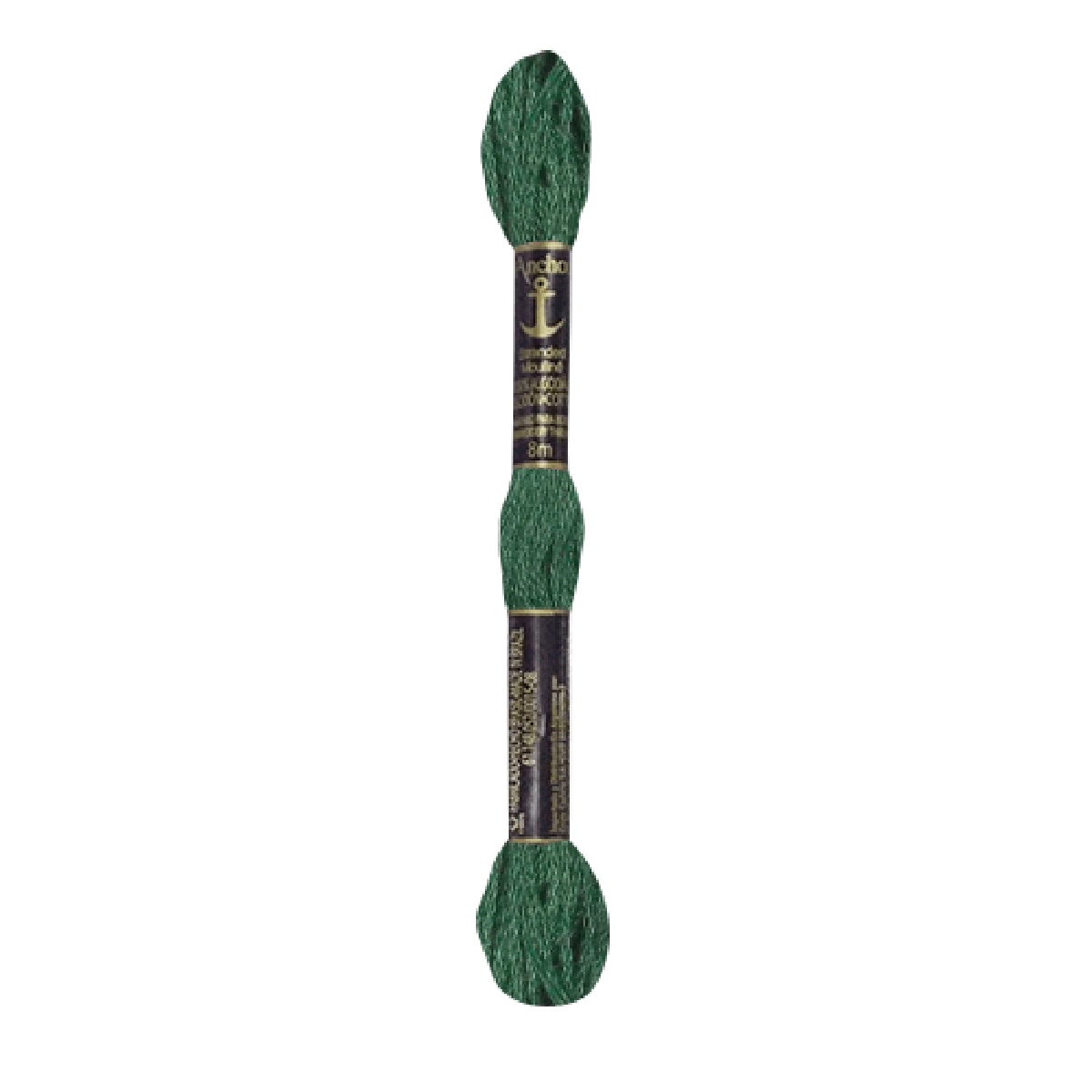 Linha P/ Bordar Anchor Mouline Vde C 210