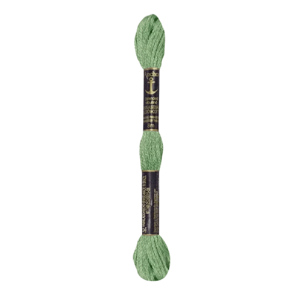 Linha P/ Bordar Anchor Mouline Vde C 241