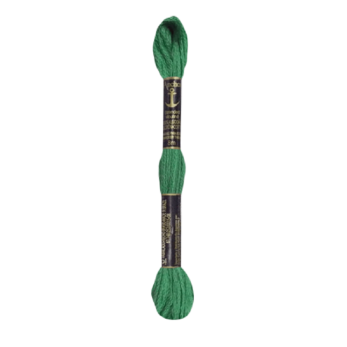 Linha P/ Bordar Anchor Mouline Vde C 244