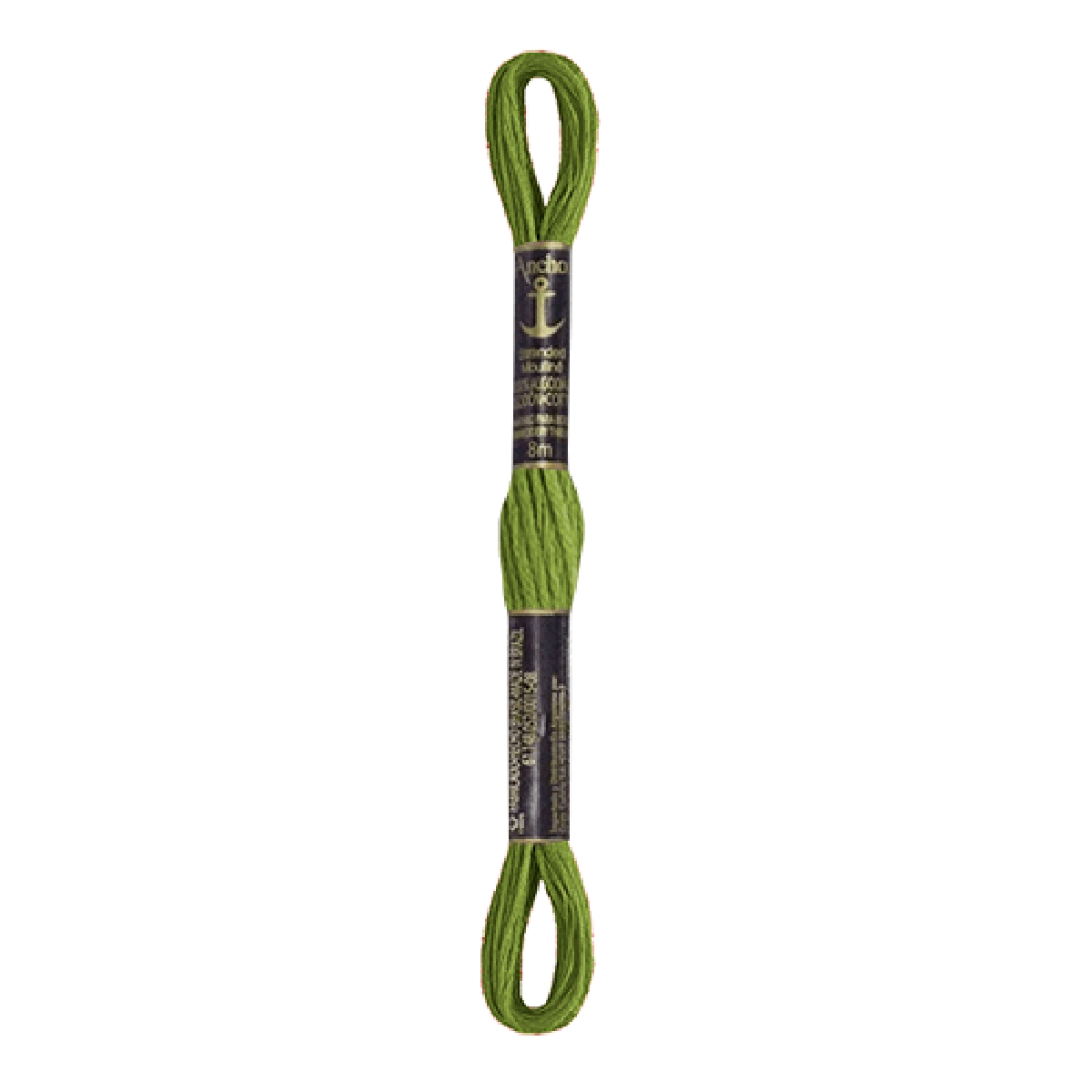 Linha P/ Bordar Anchor Mouline Vde Mu 267