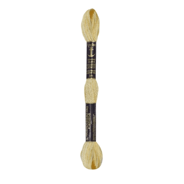 Linha P/ Bordar Anchor Mouline Ama M 292