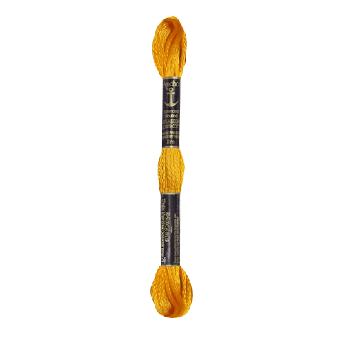 Linha P/ Bordar Anchor Mouline Lj 303