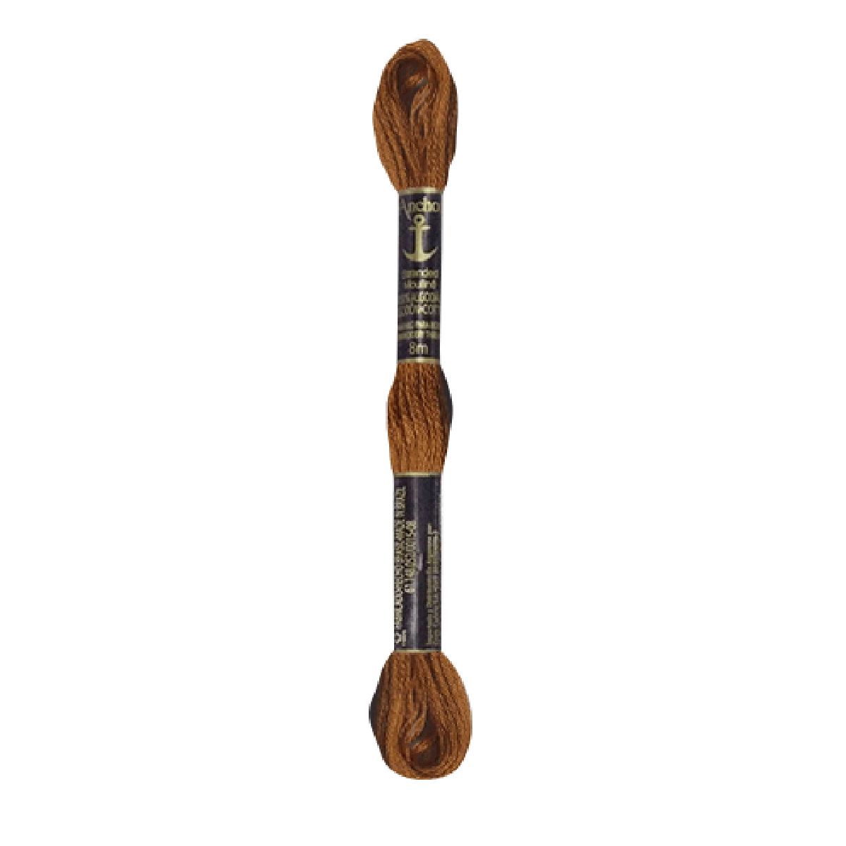 Linha P/ Bordar Anchor Mouline Mar 310