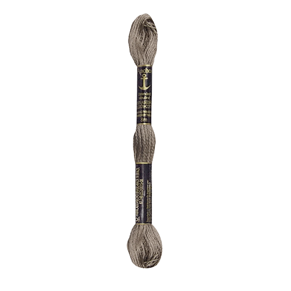 Linha P/ Bordar Anchor Mouline Mar C 1082