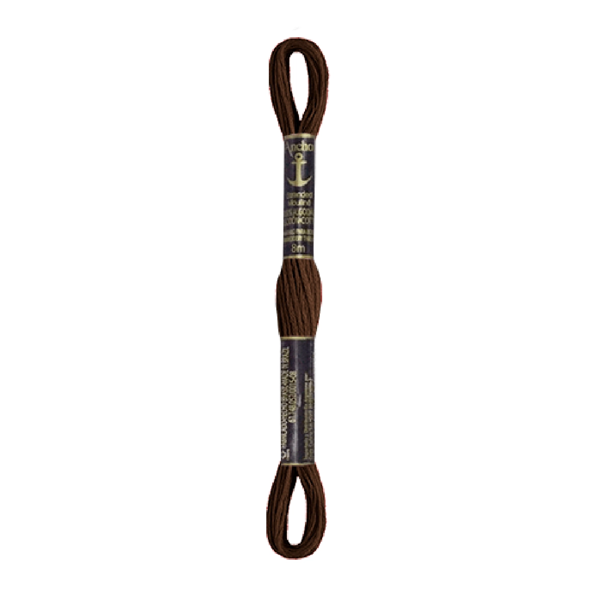 Linha P/ Bordar Anchor Mouline Marr 380