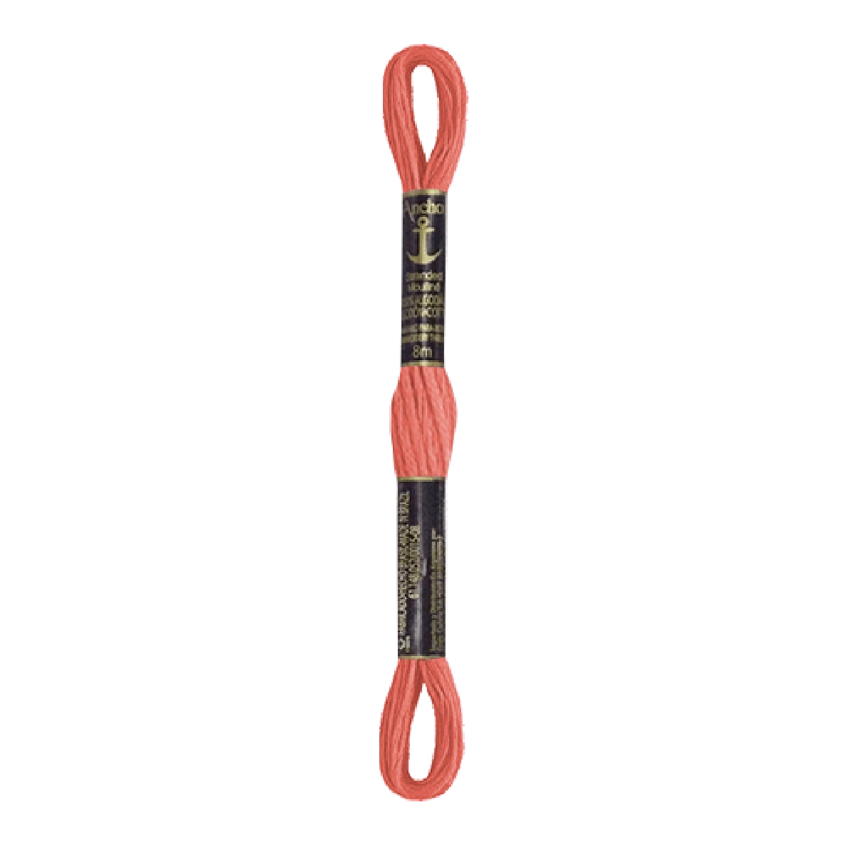 Linha P/ Bordar Anchor Mouline Marr Aver 5975
