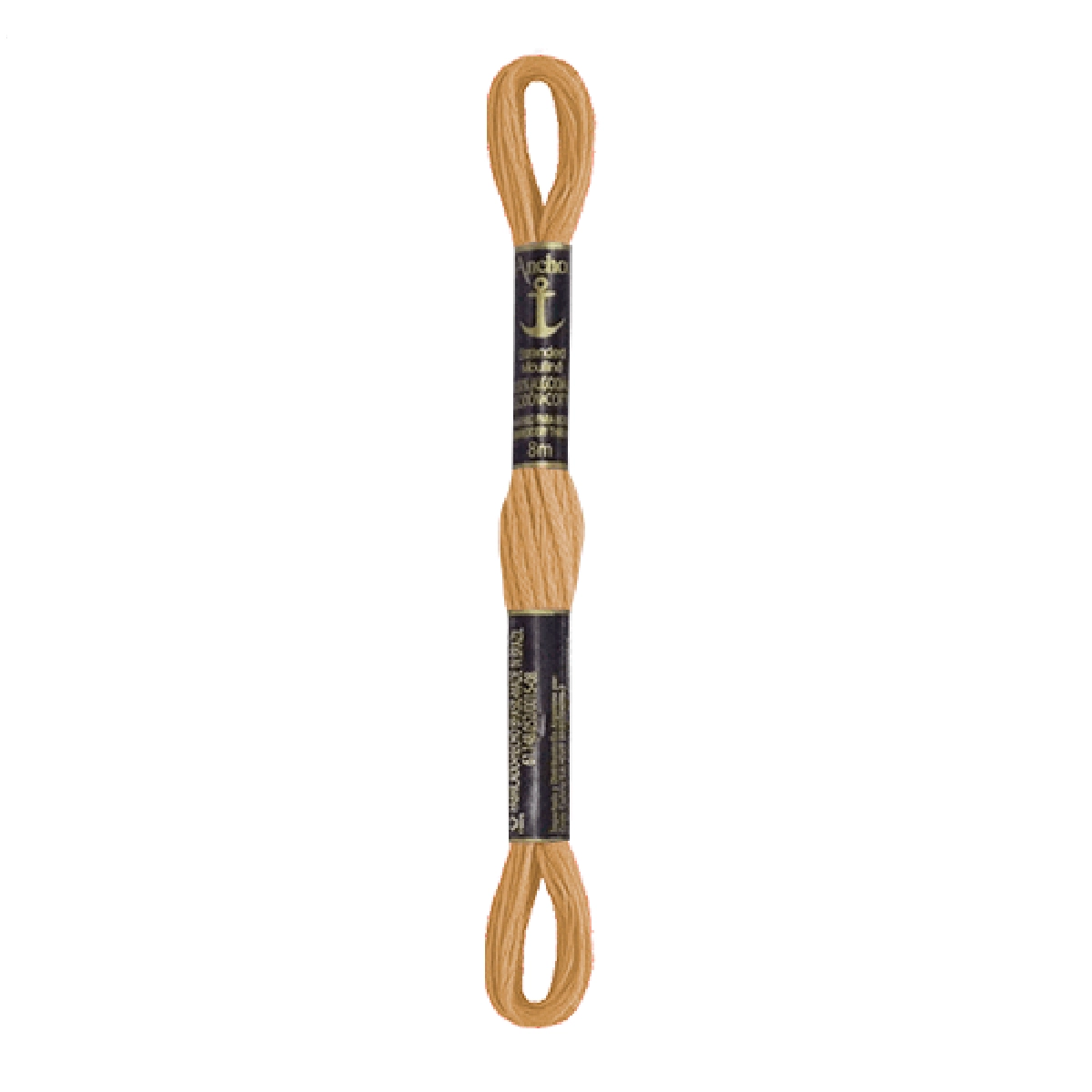 Linha P/ Bordar Anchor Stranded 125 4635125 00891