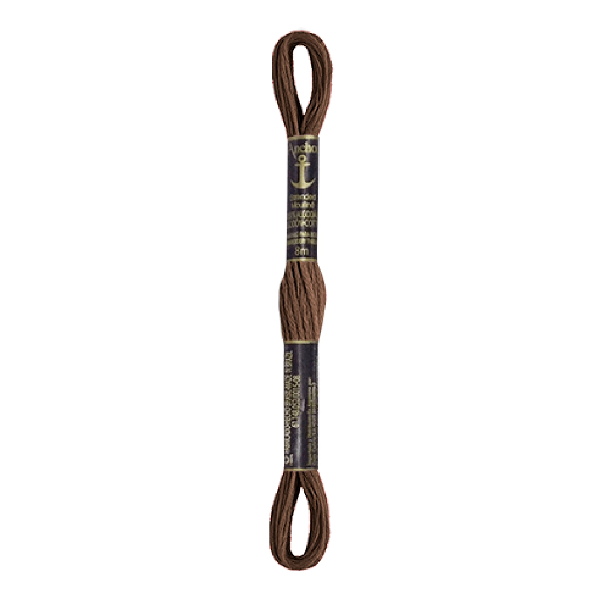 Linha P/ Bordar Anchor Mouline Marr 905