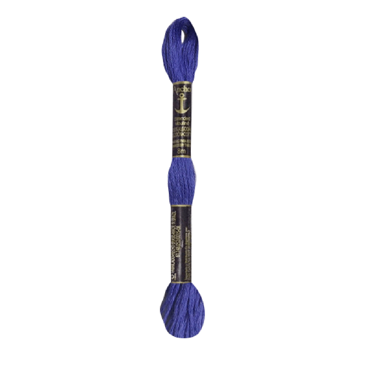Linha P/ Bordar Anchor Mouline Azl C 941