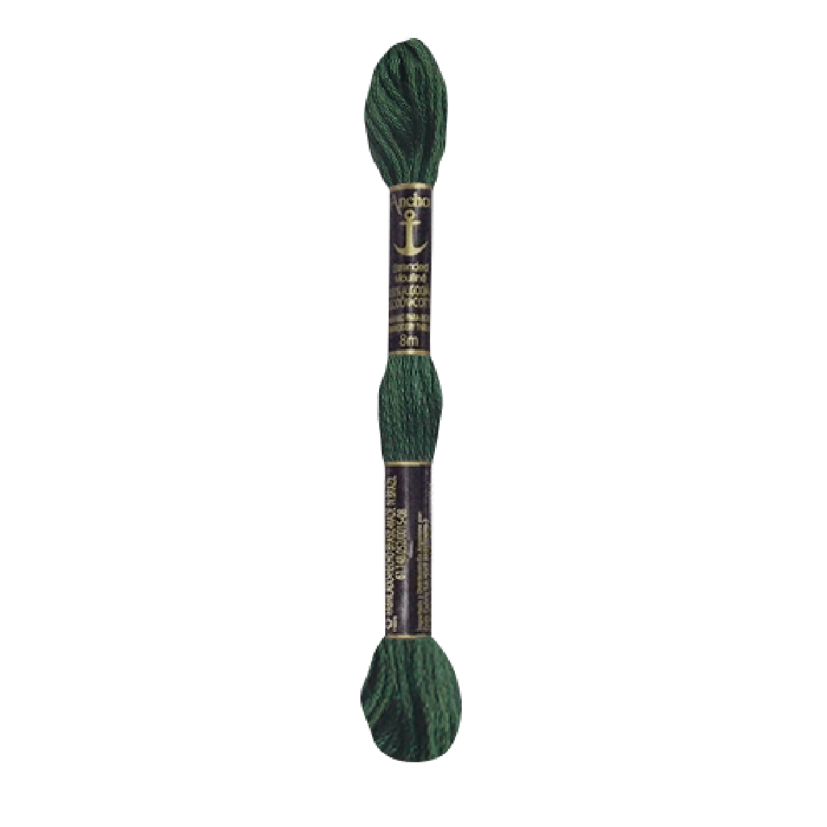 Linha P/ Bordar Anchor Mouline Vde Es 1044