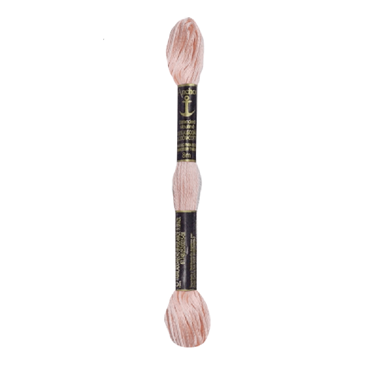 Linha P/ Bordar Anchor Mouline Beg Es 1012