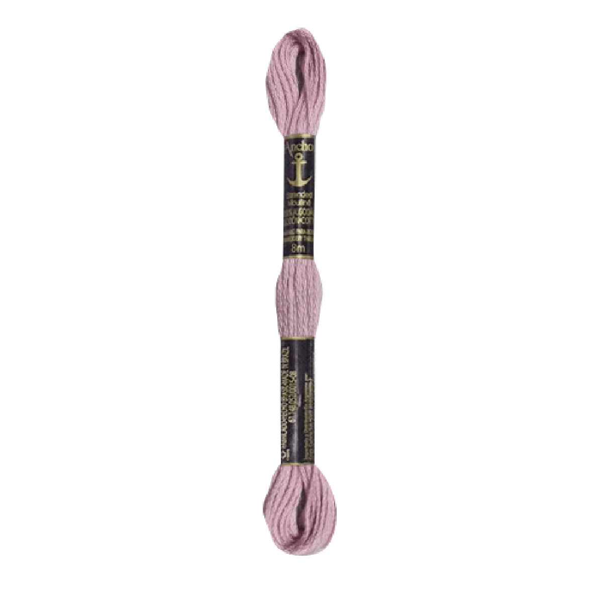 Linha P/ Bordar Anchor Mouline Rsa E 1016