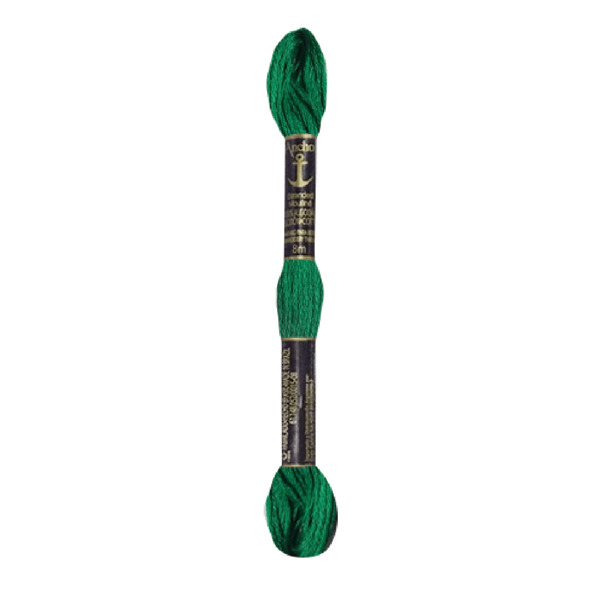 Linha P/ Bordar Anchor Mouline Vde 923