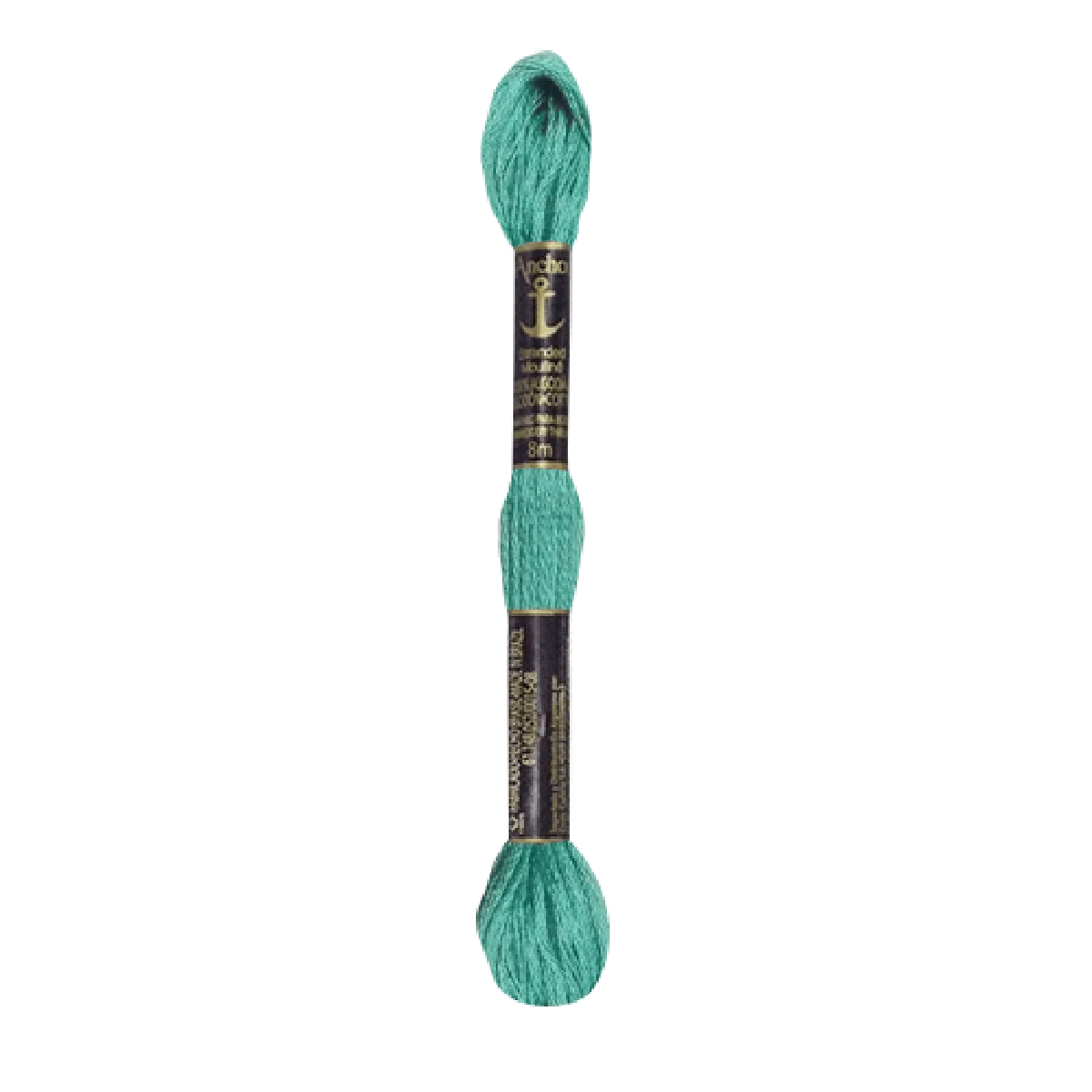Linha P/ Bordar Anchor Mouline Vde Cl 1070